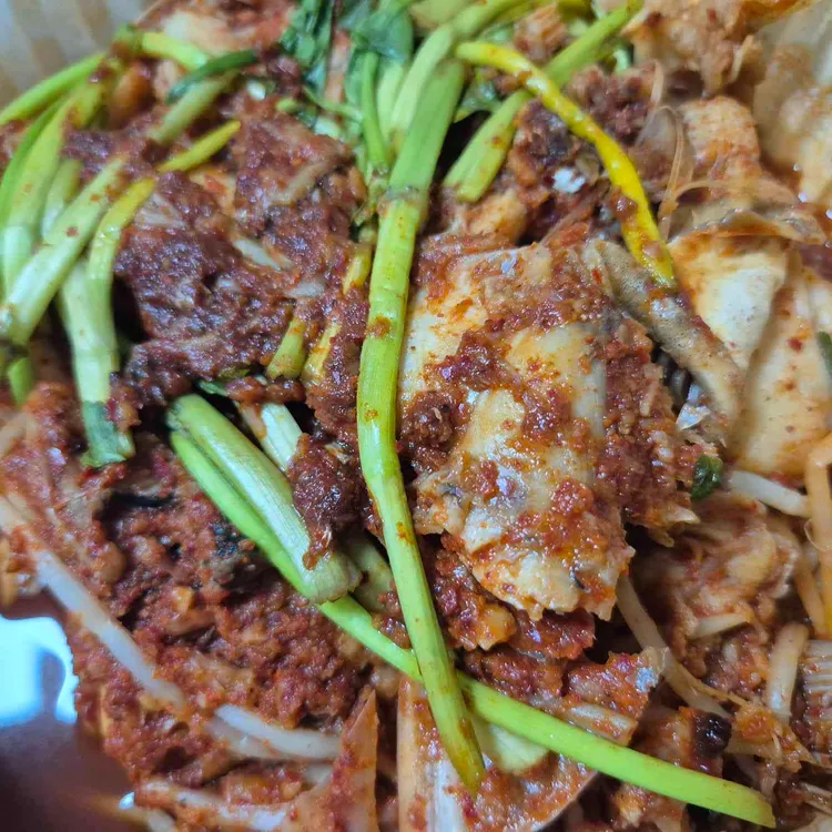 감전대구뽈찜 사진