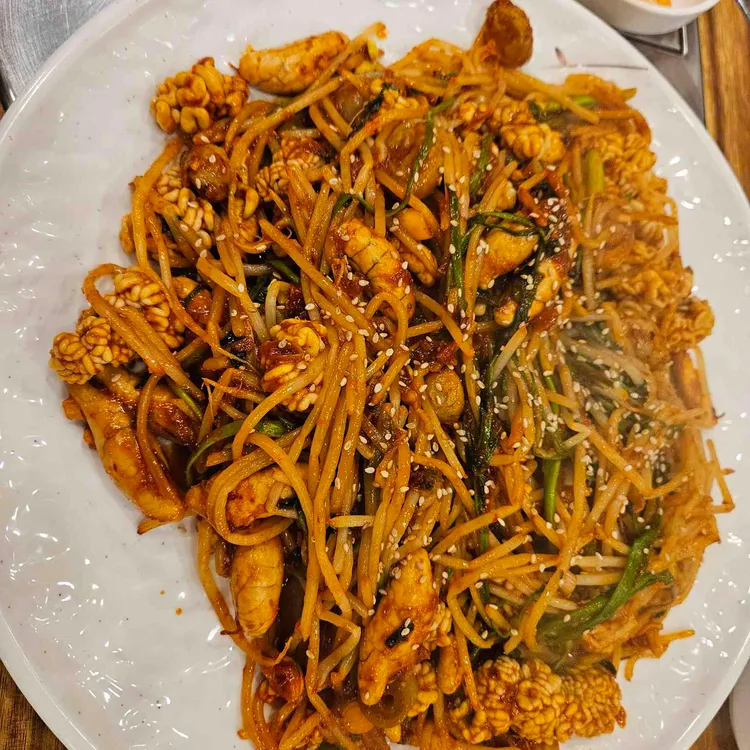 김태연국민동태탕찜 사진