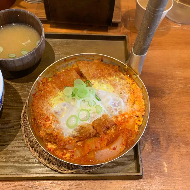 계림규동 사진