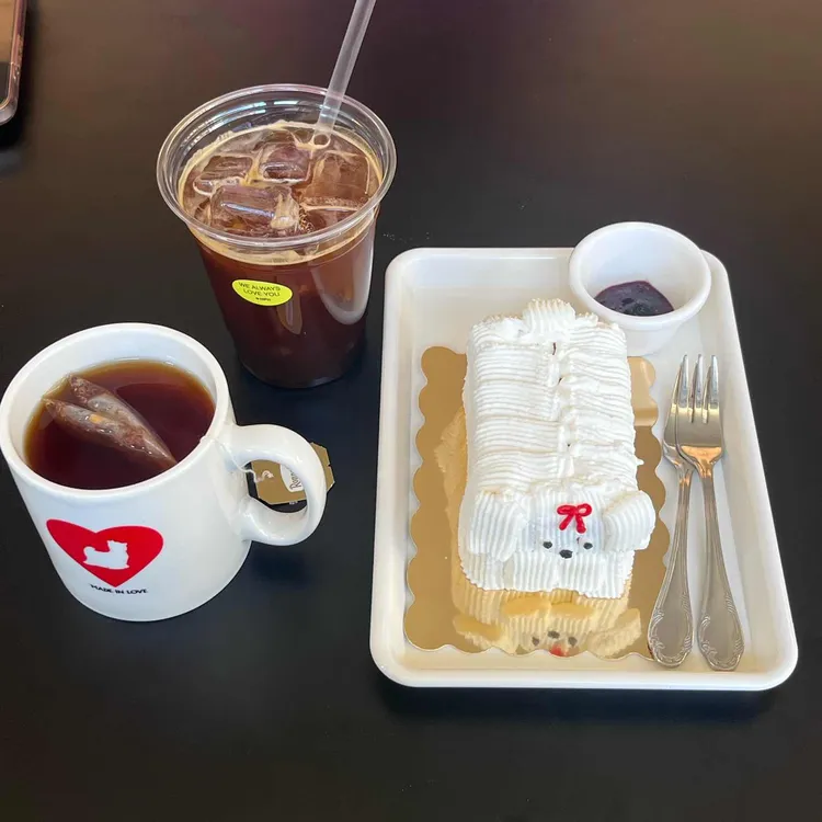 해피퍼피하우스 사진