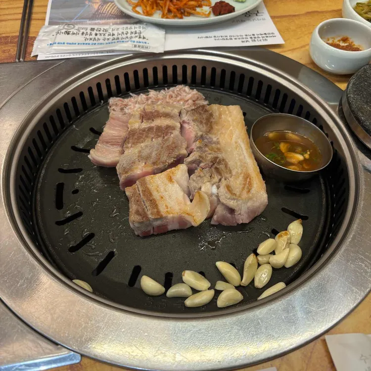 맛찬들왕소금구이 사진