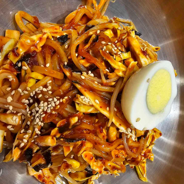 길동우동 사진