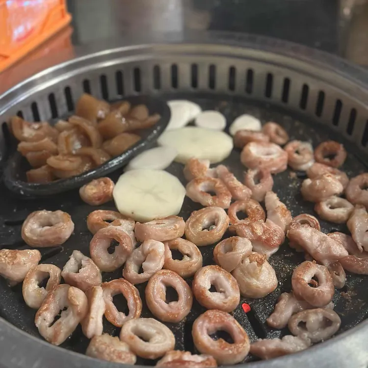 태영생막창 사진