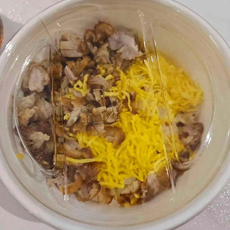 한솥도시락 사진