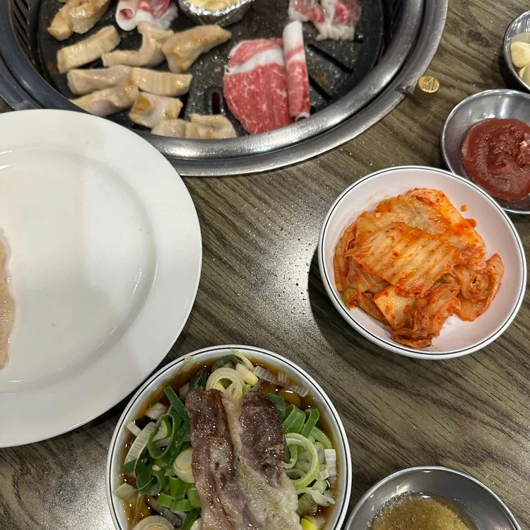 봉산집 사진