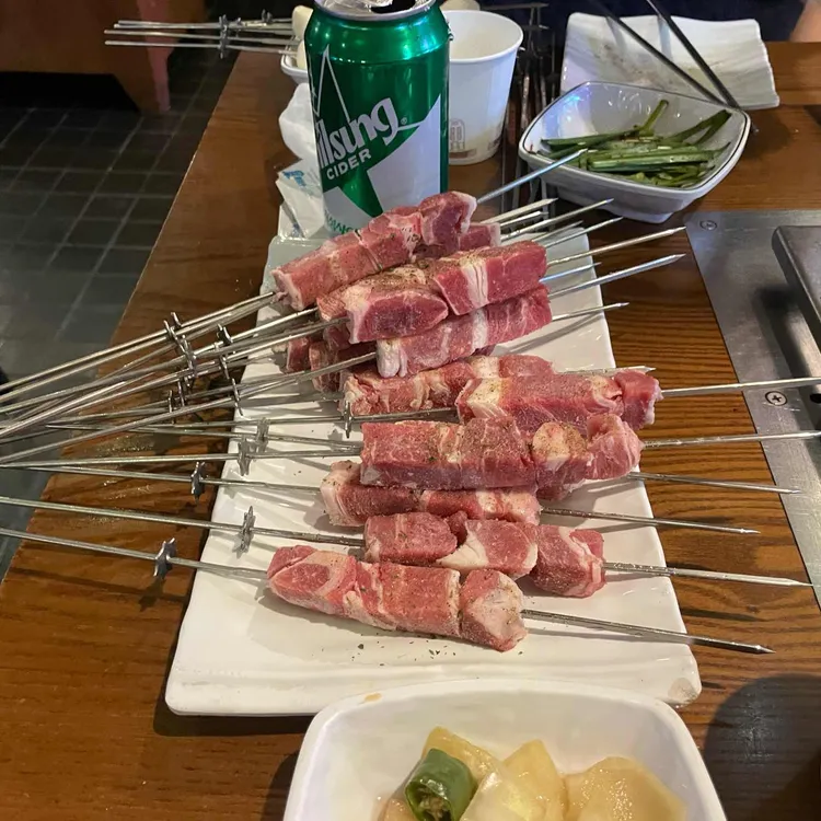 램플러스 사진