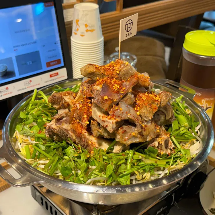 효은옥 사진