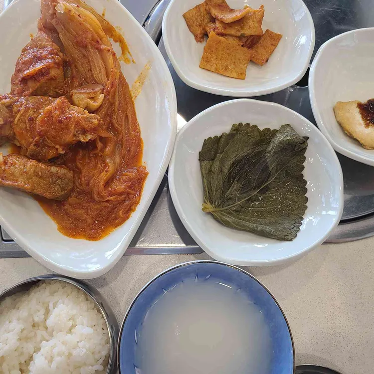 맛을담다 사진