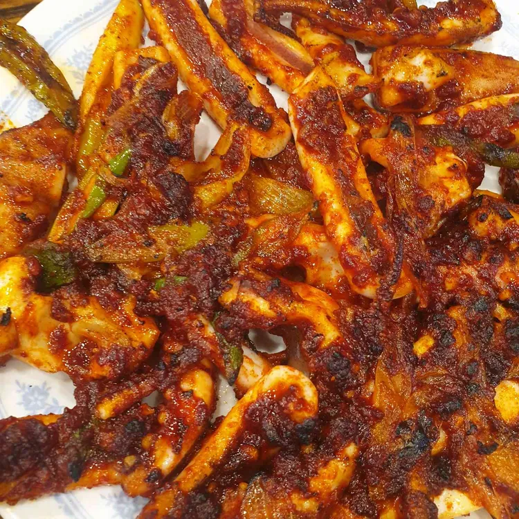 용궁단골식당 신관 사진