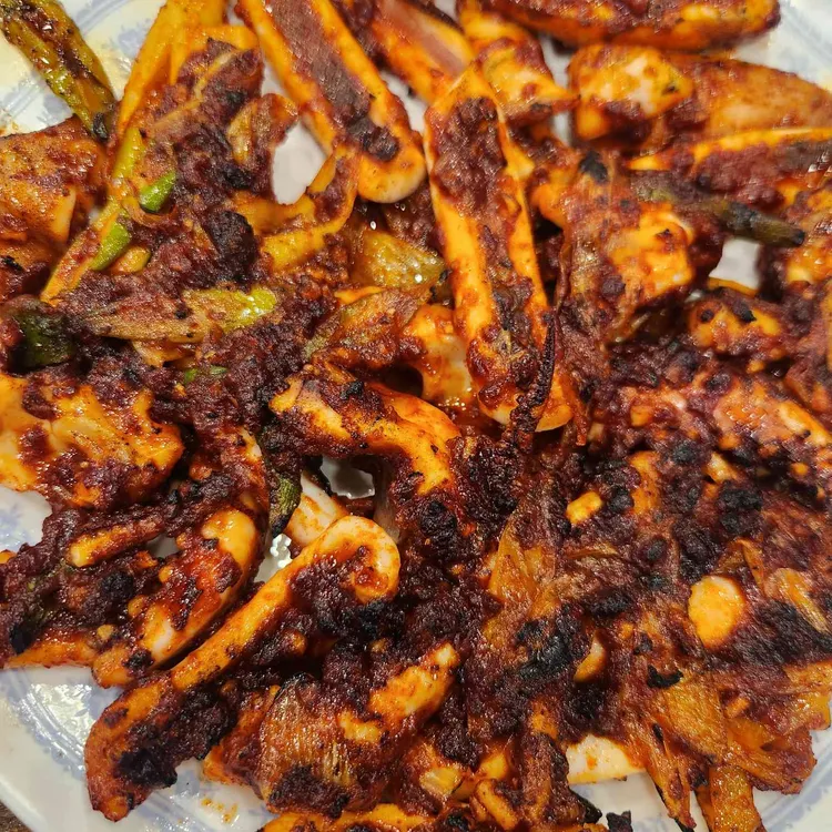 용궁단골식당 신관 사진