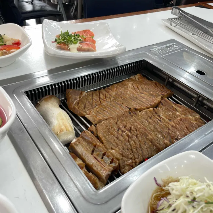 함흥관 사진