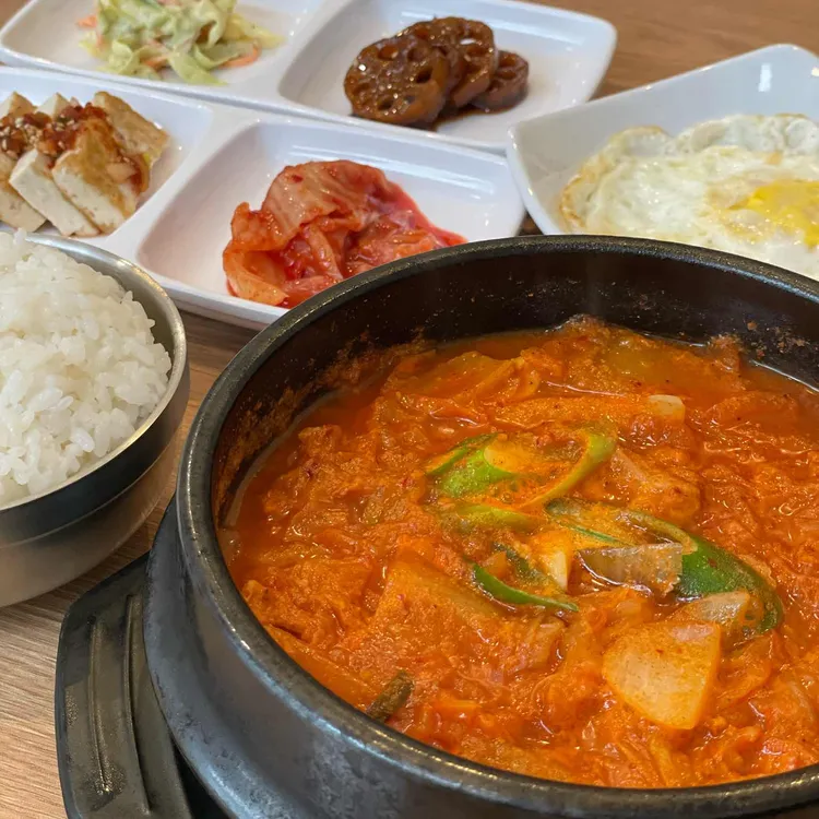 강식당 사진