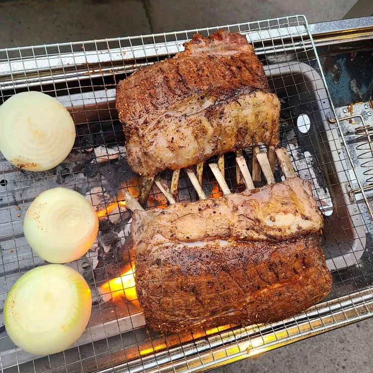 고기정 사진