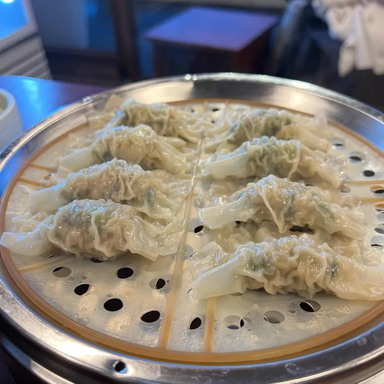 동면식밀면 사진