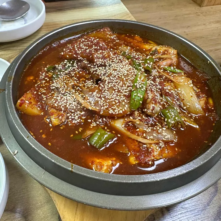 전주한마음조림식당 사진