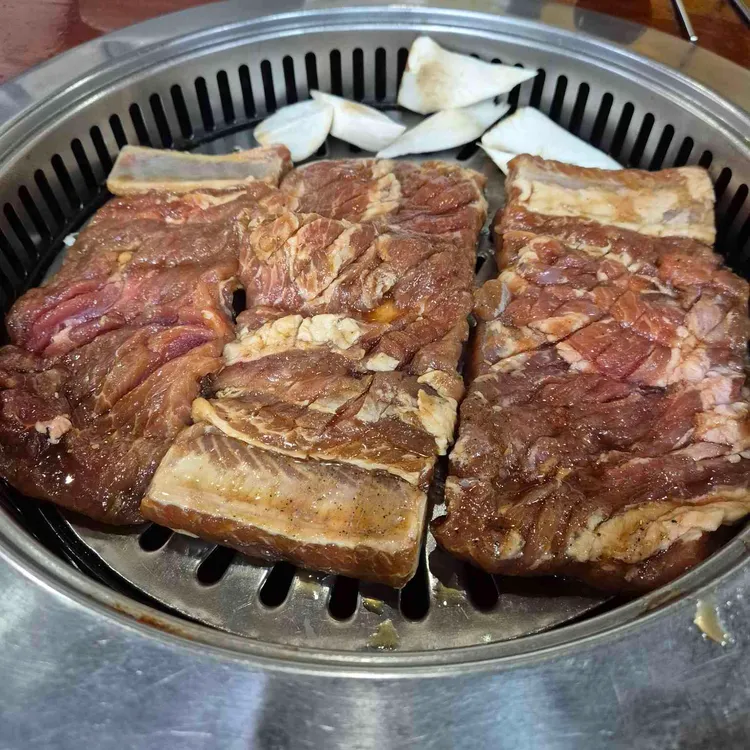 부림정 사진