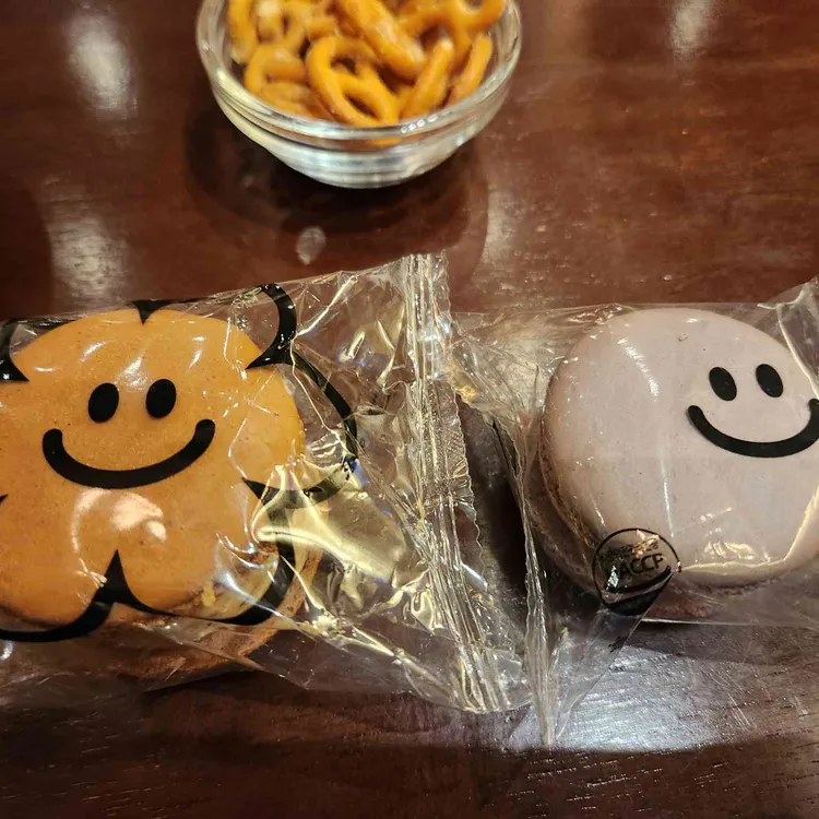 설롱디저트 사진