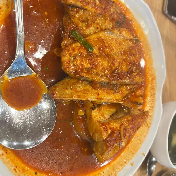 제주뜰향갈치전문점 사진