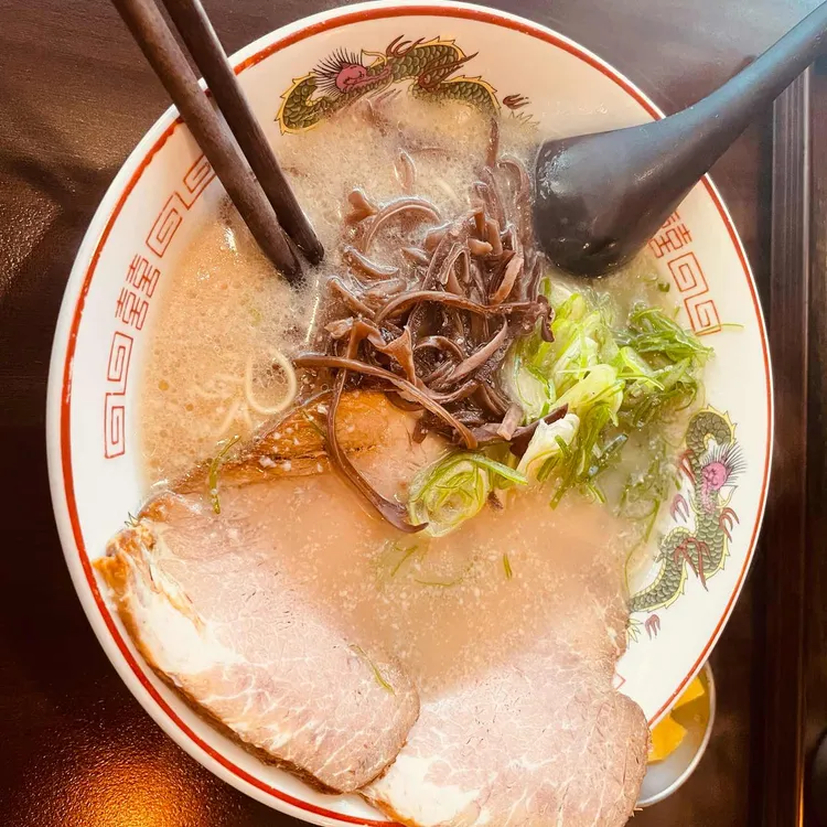 사사야키 사진