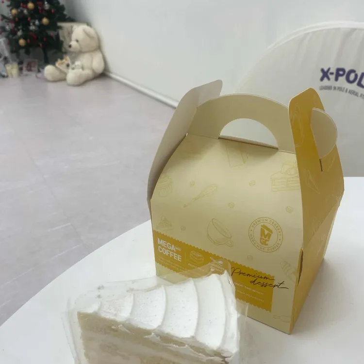 메가MGC커피 사진