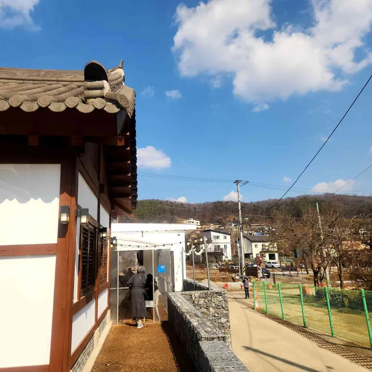 고기리막국수 사진