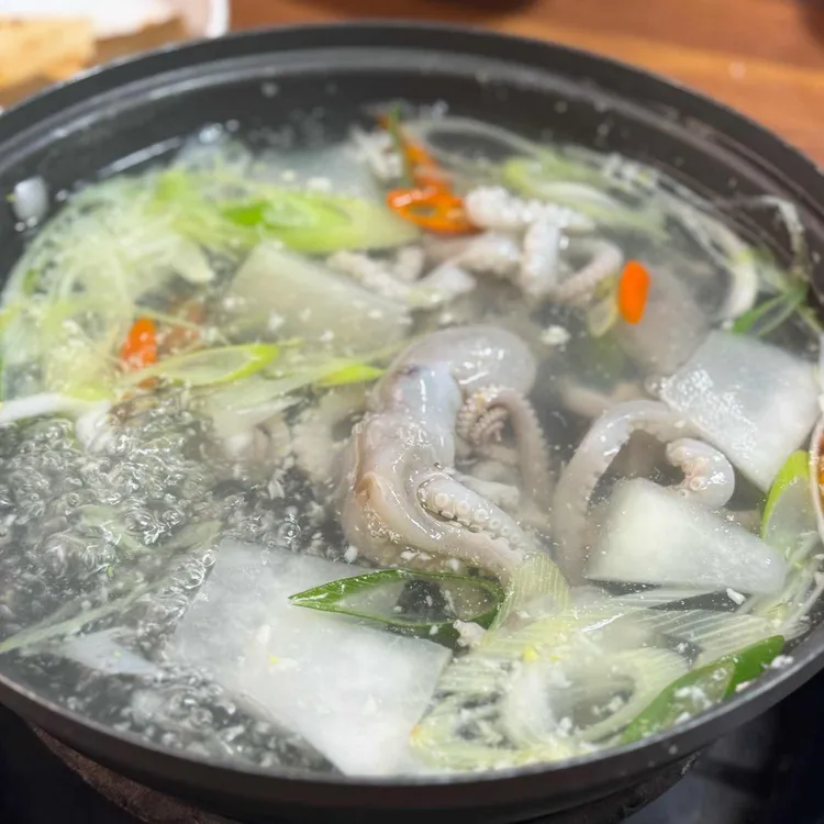 원풍식당 사진