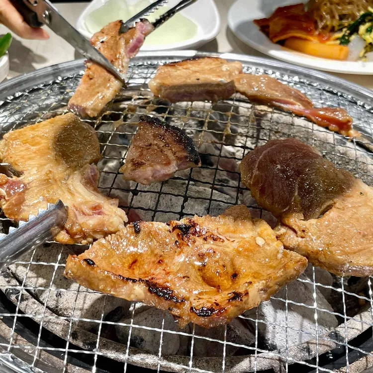 명륜진사갈비 사진