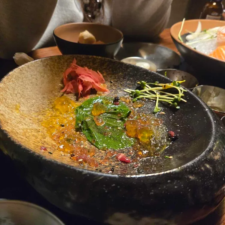 이자카야 우규 사진