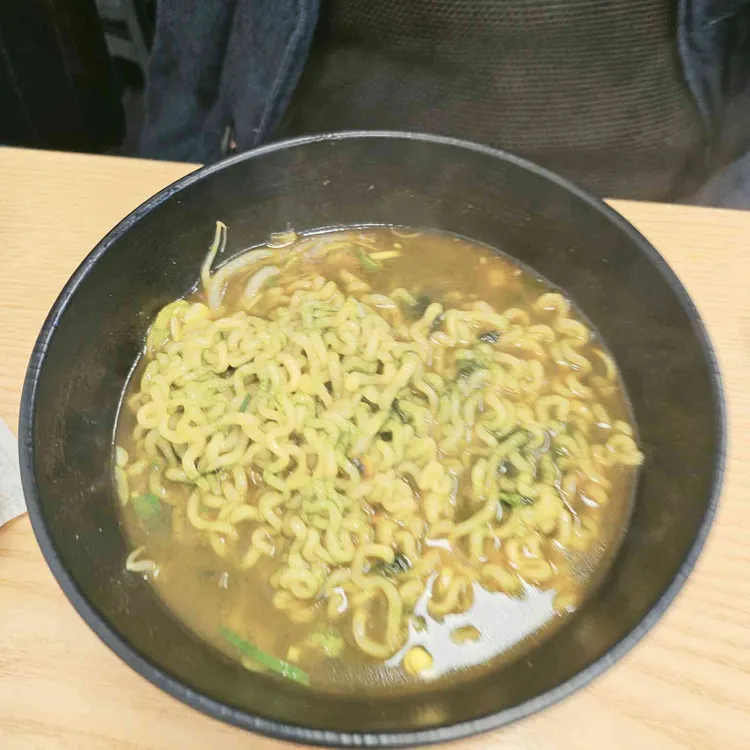 벌꿀분식 사진