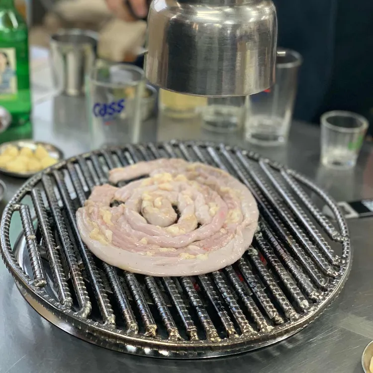 평양집 사진