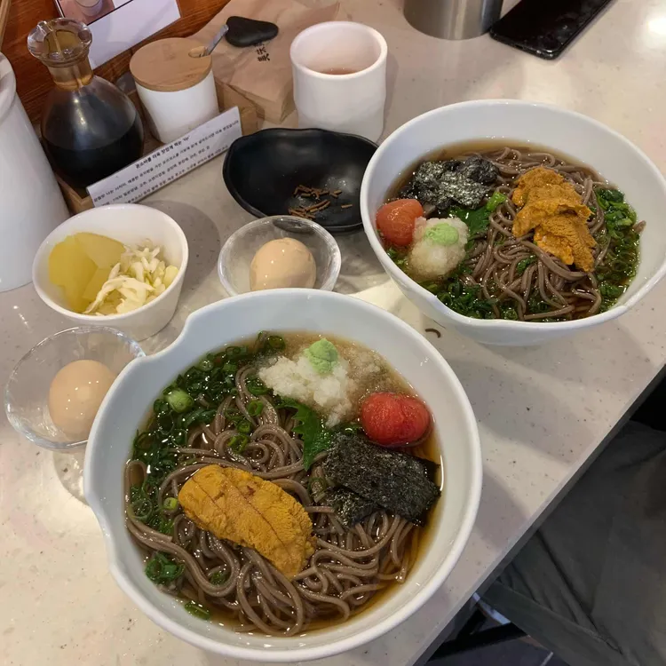 미미면가 사진
