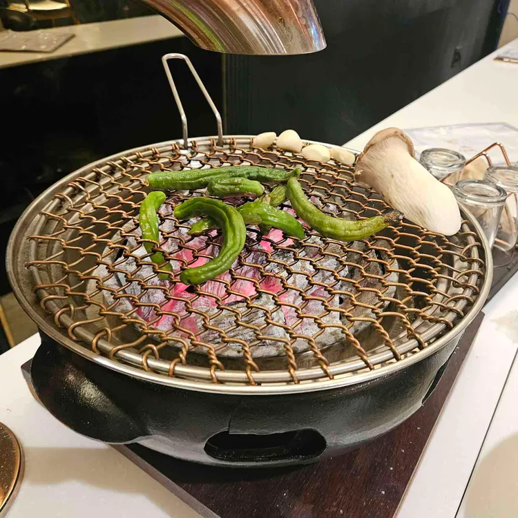 화백 사진