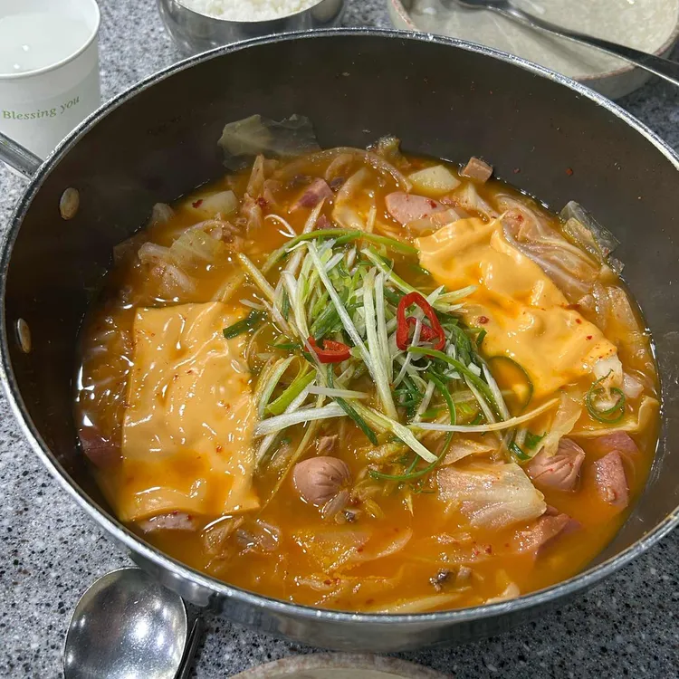 바다식당 사진