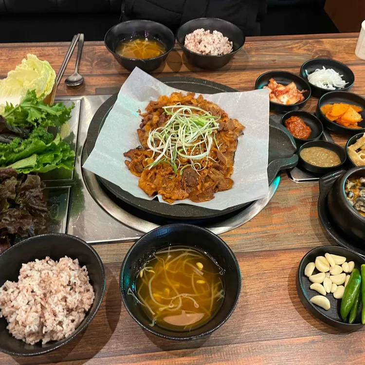 싸미랑 사진