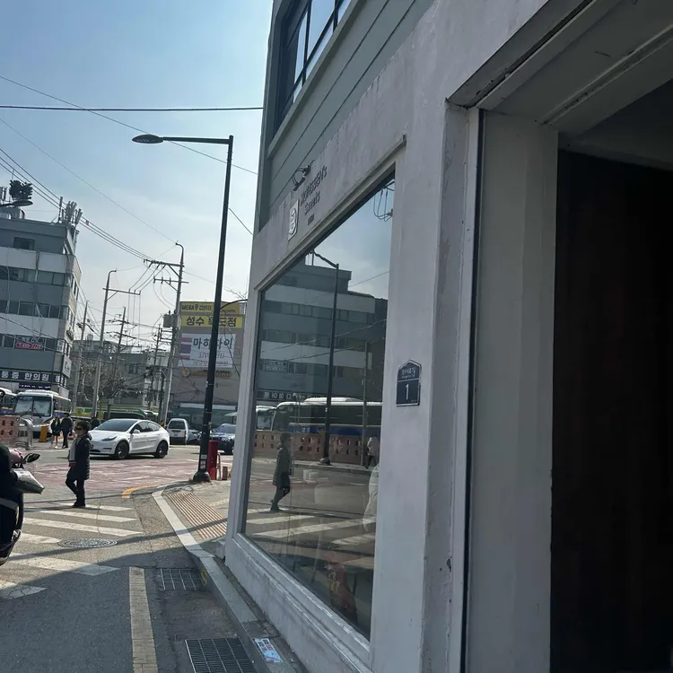 모센즈스위트 사진