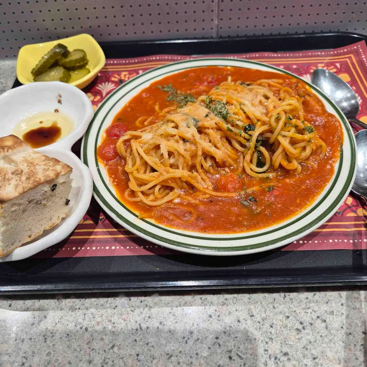 이석덕 생면파스타 사진