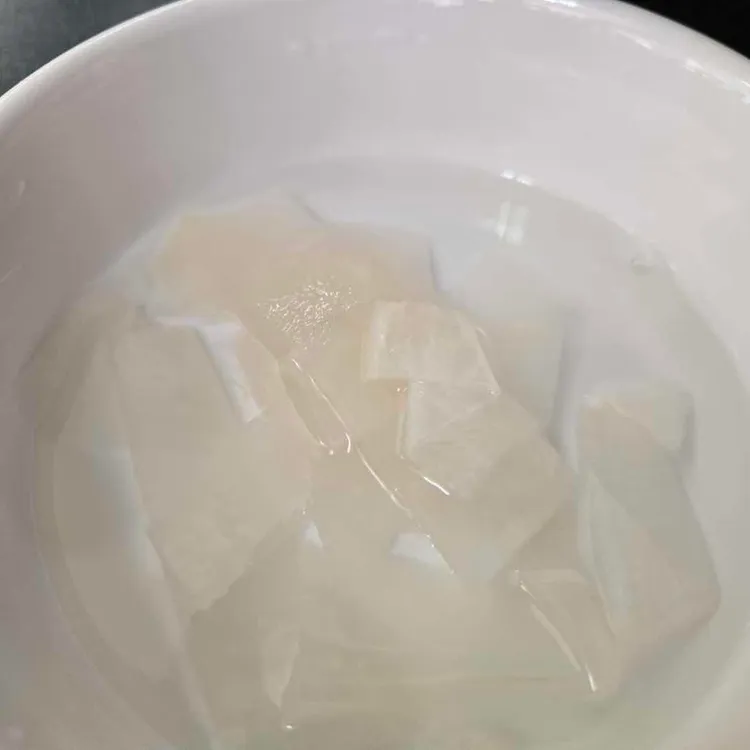 평양냉면 사진