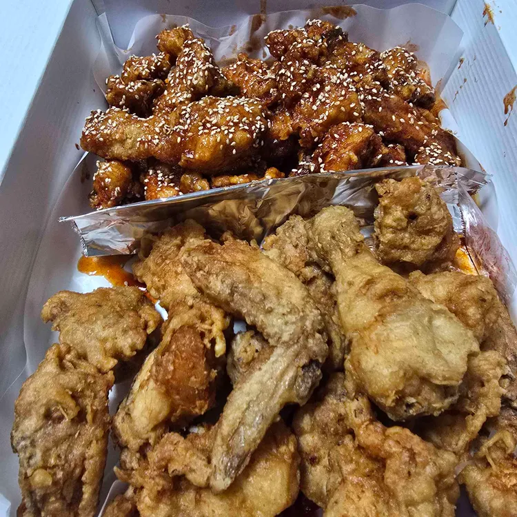 대남통닭 사진
