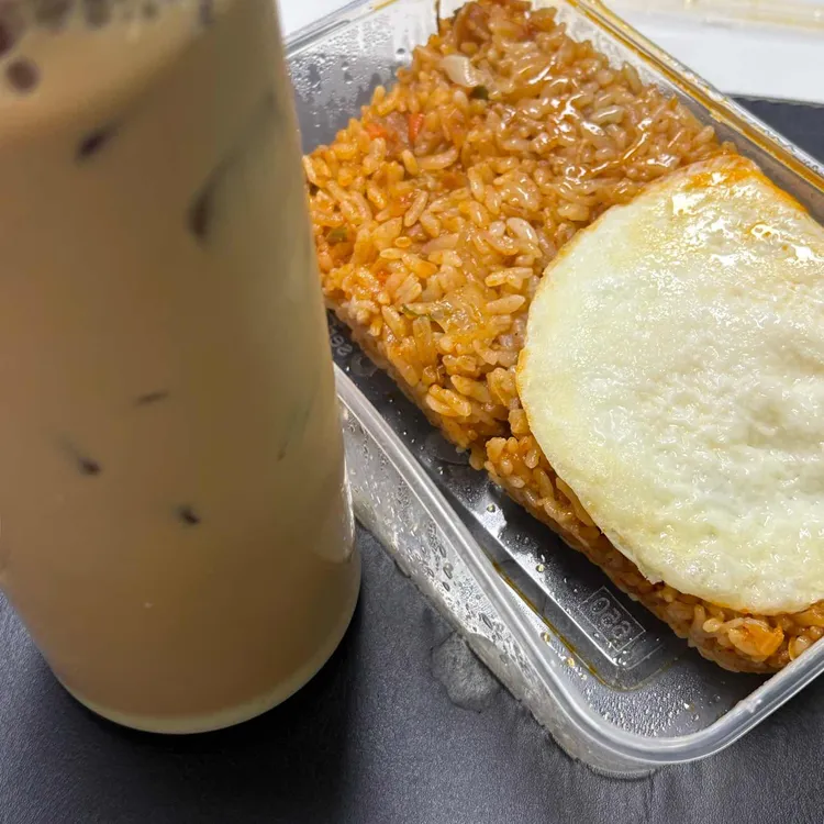 백억커피 사진