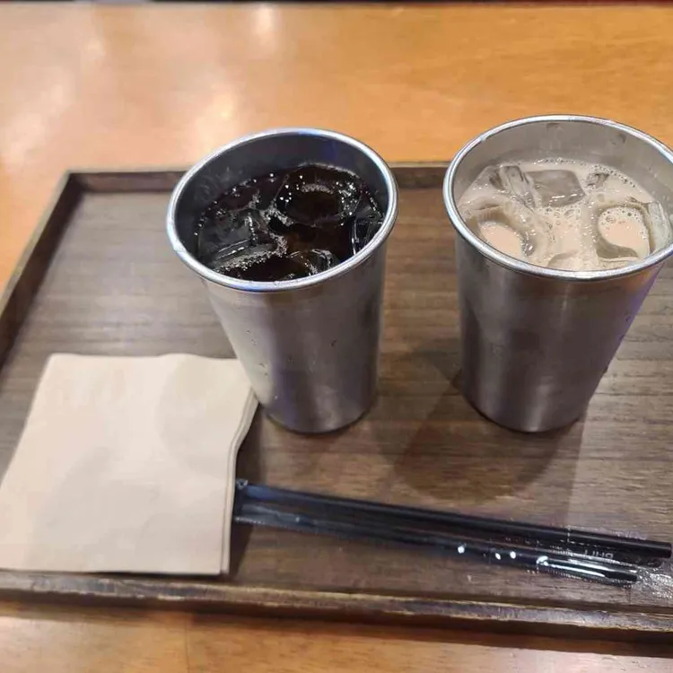 대중음악박물관 음악다방 사진