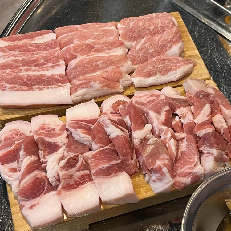 박달 박가네숯불껍데기 사진