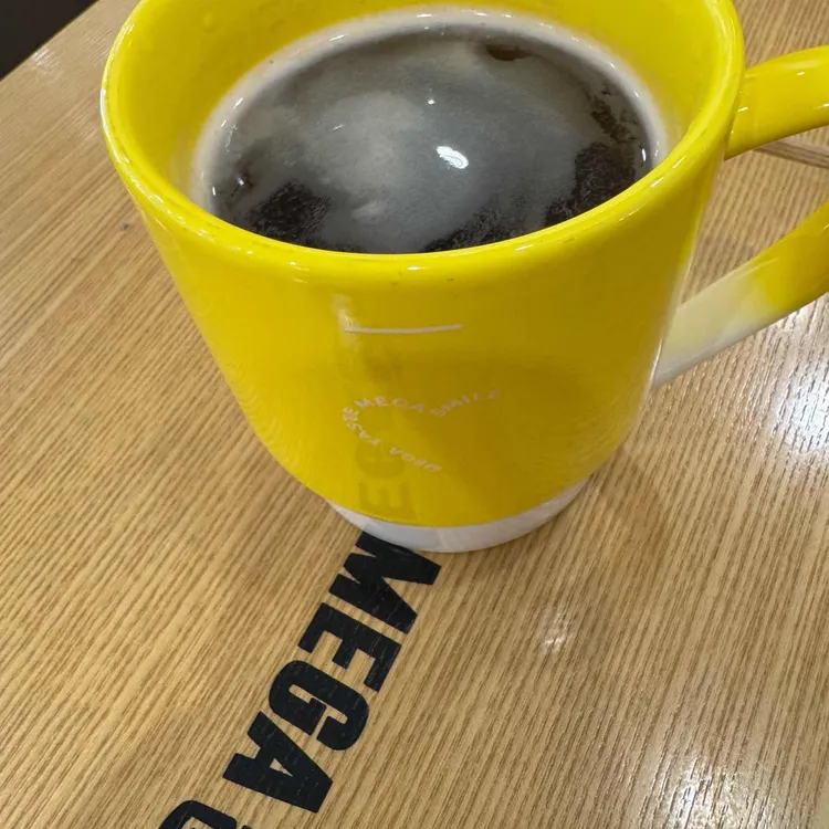 메가MGC커피 사진