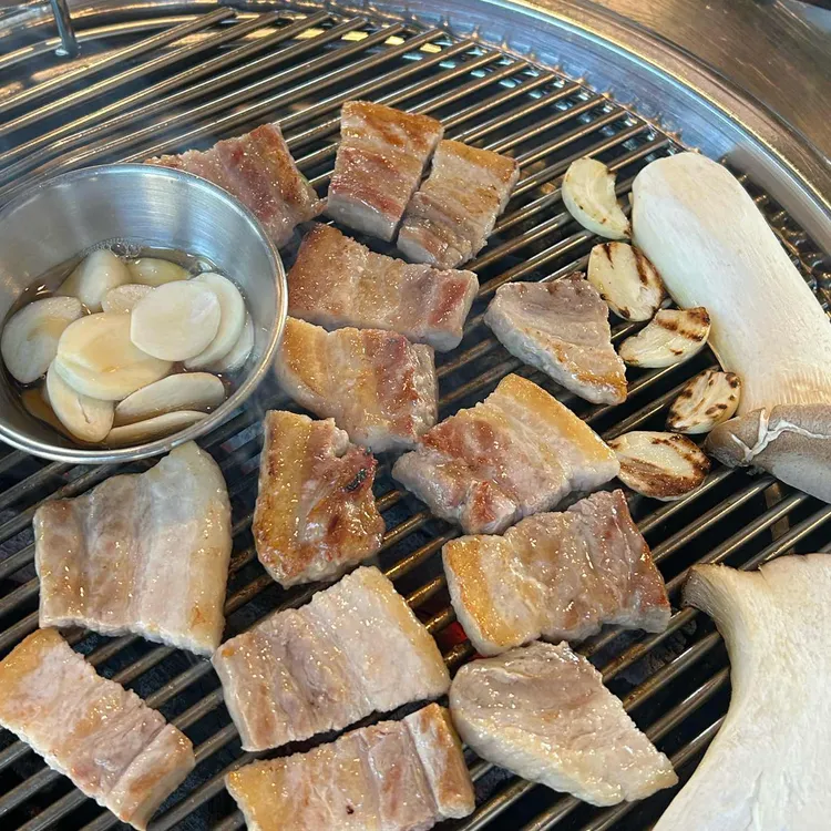 황금목장 사진