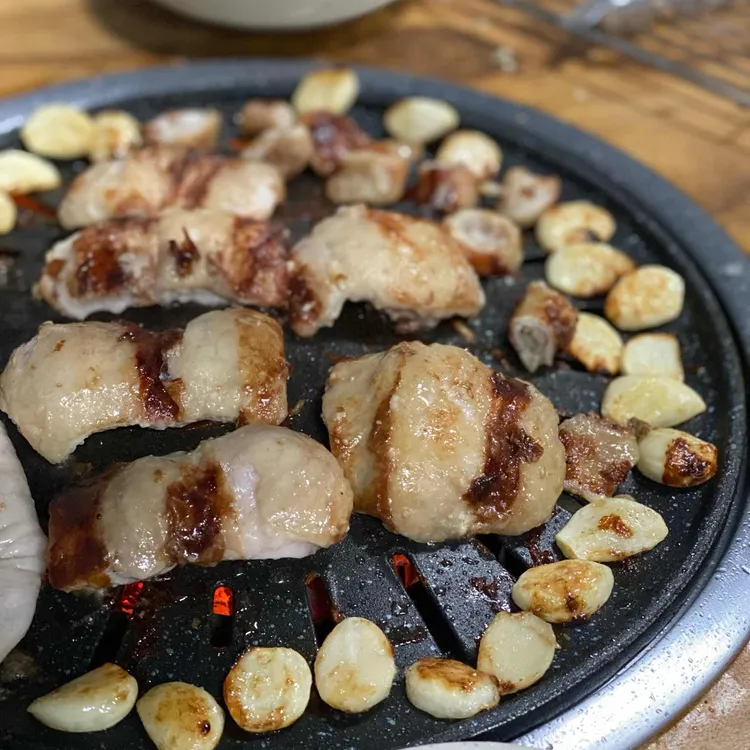 내수막창 사진