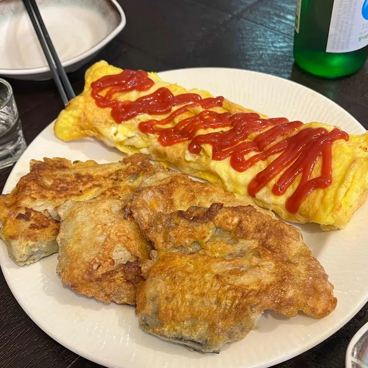 포차용산스타일 사진