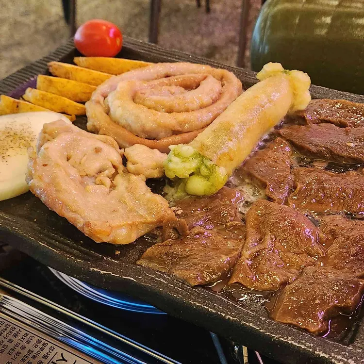 상수곱창 사진