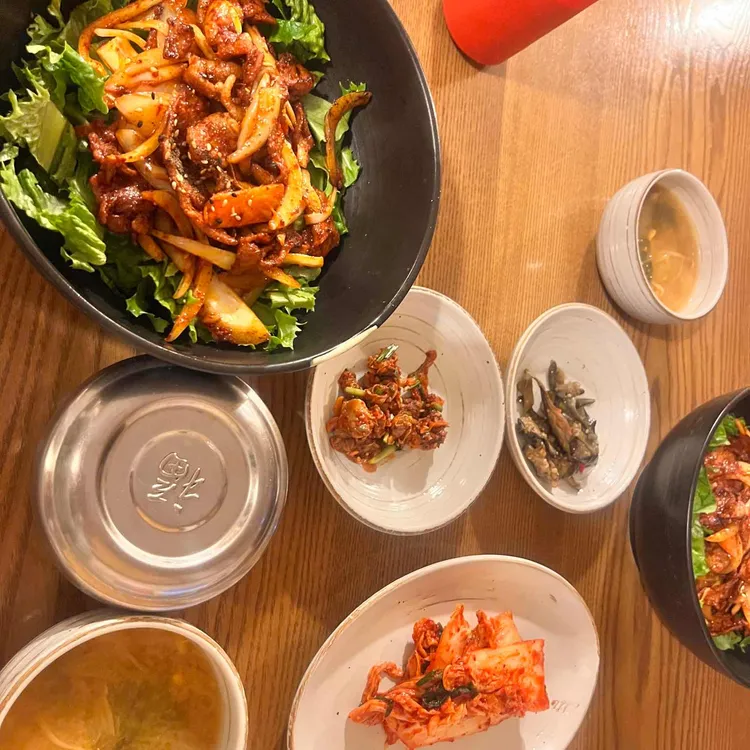 마포나루 사진