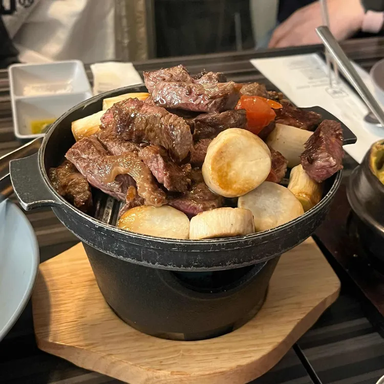 텅 앤 그루브 조인트 사진