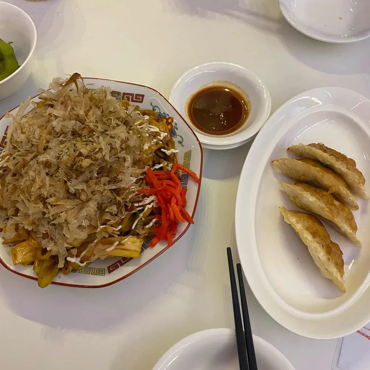 미스타교자 사진
