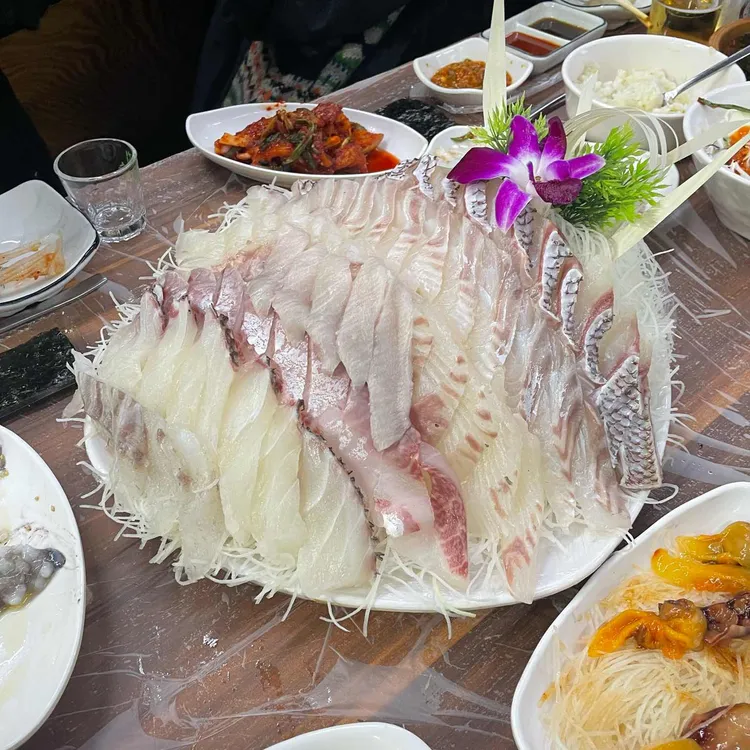 고흥상회 사진